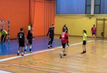 RK “Ogulin” poražen u Puli od momčadi “Verude”