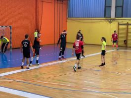 RK “Ogulin” poražen u Puli od momčadi “Verude”