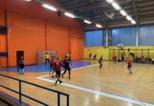 RK Ogulin pobjedom nad Zametom zadržao maksimalni učinak