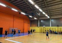 RK Ogulin pobijedio Dubovac-Gazu u 2. kolu Druge hrvatske lige Zapad