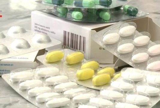 Antibiotike čuvati za iduću generaciju, inače bi je mogla pokositi “kuga”