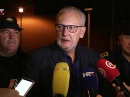 Božinović za HRT: Doći će do daljnje liberalizacije mjera