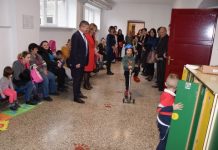 Svečano otvoren dječji vrtić “Tounjska spužvica”