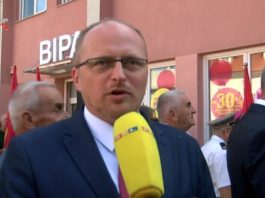 Gradonačelnik Domitrović negirao rodbinsku vezu s novom ravnateljicom vrtića Domitrović