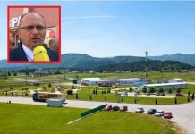 Domitrović najavio likvidaciju Poduzetničke zone, reagirao i ogulinski HDZ