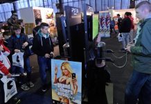 Otvoreni Interliber i Infogamer Reboot