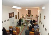 80 godina fratara u Ogulinu