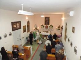 80 godina fratara u Ogulinu