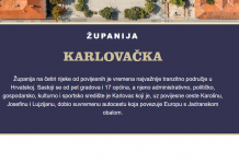 Budućnost Hrvatske – Karlovačka županija
