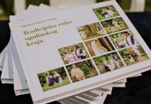 Tradicijsko ruho ogulinskog kraja – Svečana promocija u Zagrebu