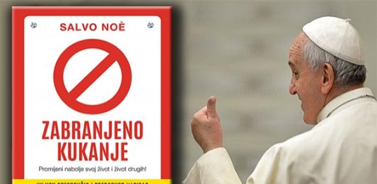 Zabranjeno kukanje – „Prestani kukati i promijeni nabolje svoj život i život drugih!“