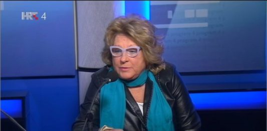 Preminula Mani Gotovac – prva intendantica u povijesti našeg kazališta