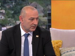 Medved: Branitelji najsnažniji temelj samostalne Hrvatske