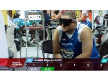 Sport u životu osoba s invaliditetom