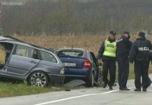 Crni dani na prometnicama