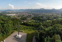 Foto kutak – ogulinske panorame