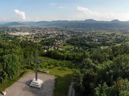 Foto kutak – ogulinske panorame