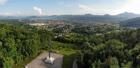 Foto kutak – ogulinske panorame