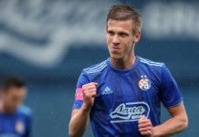 Olmo bi mogao otići iz Dinama ove zime ili na ljeto