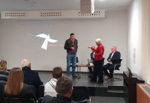 Dan sjećanja Saborsko u POU