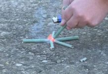 Blagdani bez petardi