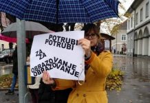 Akcija “Potrubi za obrazovanje”