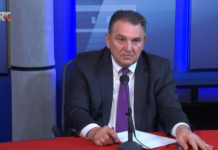 Reformisti dali podršku Zoranu Milanoviću