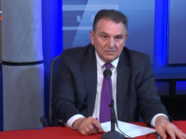 Reformisti dali podršku Zoranu Milanoviću