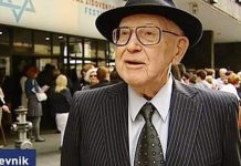 Preminuo Branko Lustig