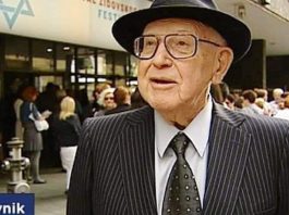 Preminuo Branko Lustig