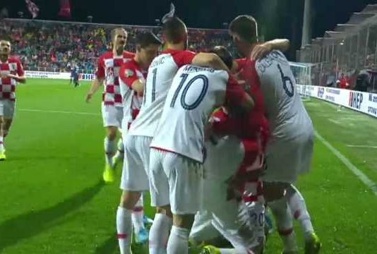 Vatreni pobjedom do EURA 2020.