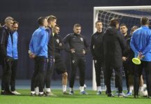 Hrvatska protiv Slovačke po Europsko prvenstvo