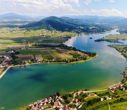 Foto kutak – Sabljaci i Bukovnik