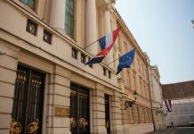 U Saboru o prijedlogu proračuna za 2020.