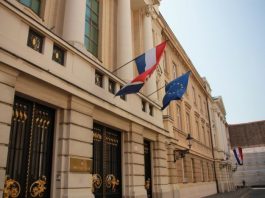 U Saboru o prijedlogu proračuna za 2020.