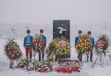 Obilježavanje 28. godišnjice sjećanja na stradavanje i okupaciju Saborskog