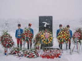 Obilježavanje 28. godišnjice sjećanja na stradavanje i okupaciju Saborskog