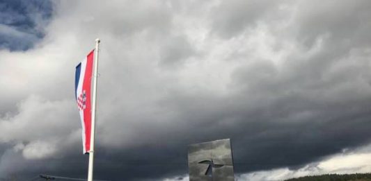 Saborsko – hrvatski Jeruzalem!