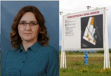 Sanja Grdić: Zašto nas se baca na cestu? Ima li stranačko opredjeljenje veze s time?