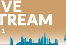 Nastup Miljenka Vučića danas u 17:17 sati