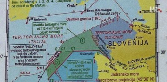 Arbitražna afera – Slovenija objavljuje rezultate istrage