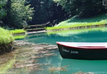 Foto kutak – Šmitovo jezero