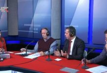 Od sutra sve škole u štrajku do ispunjenja zahtjeva