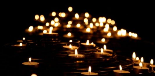 Svijeće za Vukovar, Škabrnju, Saborsko i žrtve Domovinskog rata