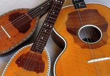 Tamburaški orkestar KUD-a Klek upisuje nove članove