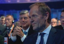 Donald Tusk novi predsjednik EPP-a