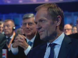 Donald Tusk novi predsjednik EPP-a
