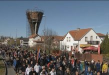 MORH: Dolazak ranjenog vojnika u Vukovar bila je njegova želja!