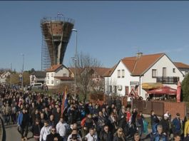 MORH: Dolazak ranjenog vojnika u Vukovar bila je njegova želja!