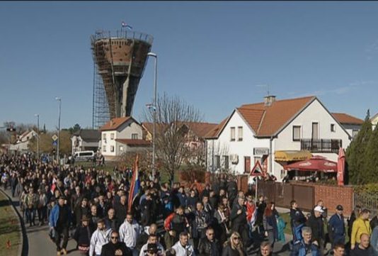 MORH: Dolazak ranjenog vojnika u Vukovar bila je njegova želja!